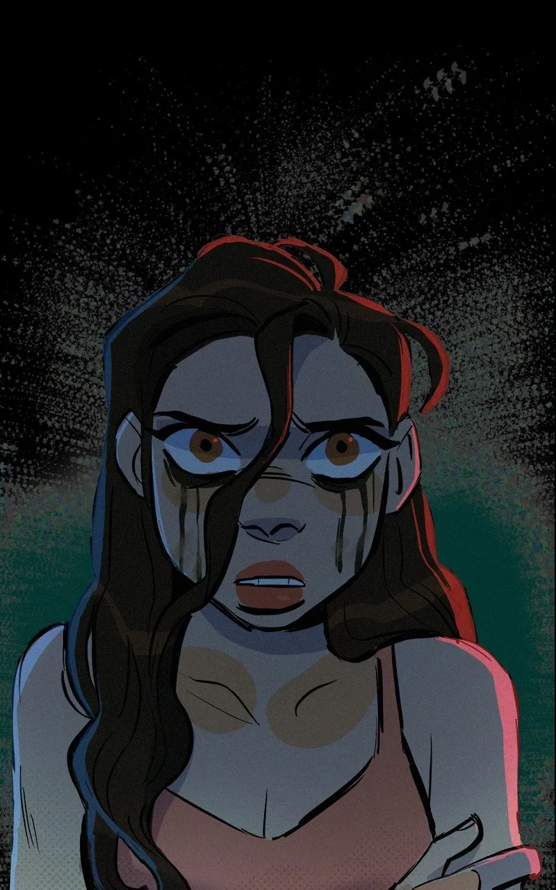 After Dark Chapter 50 page 44 - 