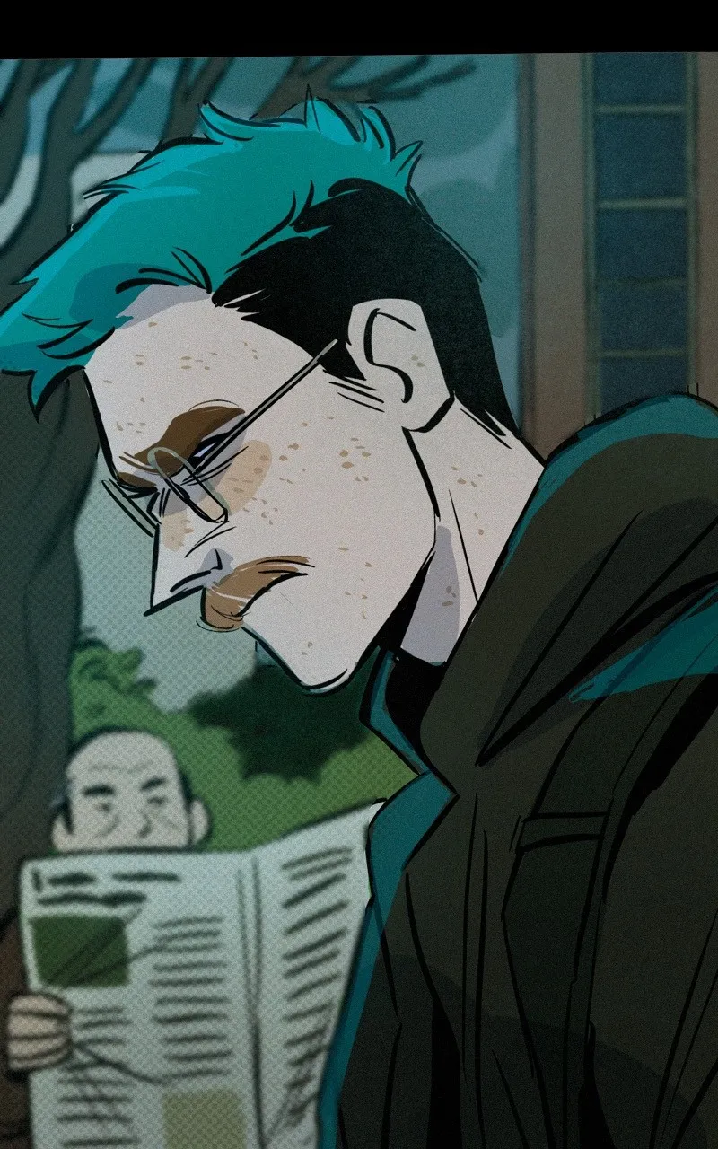 After Dark Chapter 50 page 46 - 