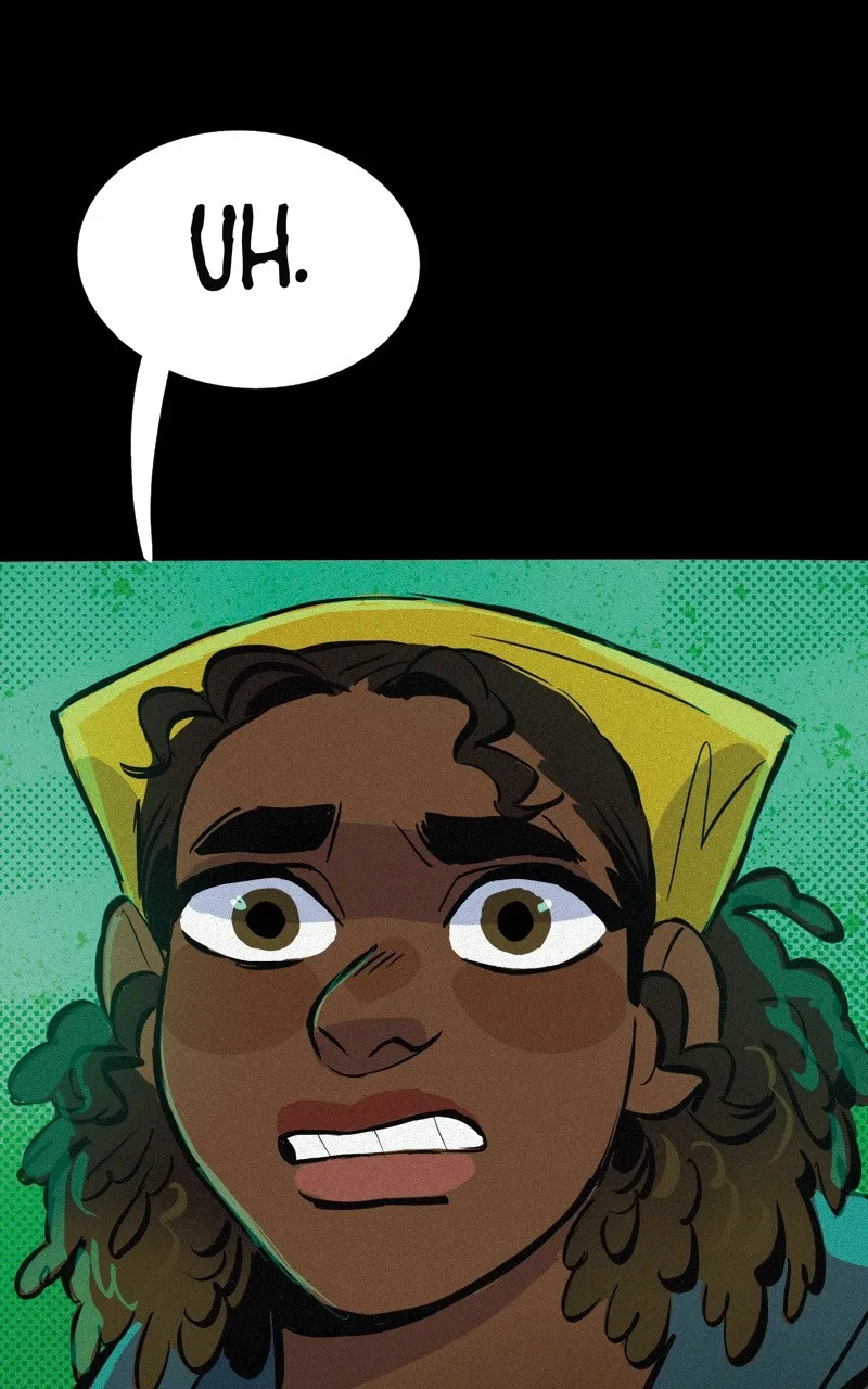 After Dark Chapter 50 page 6 - 