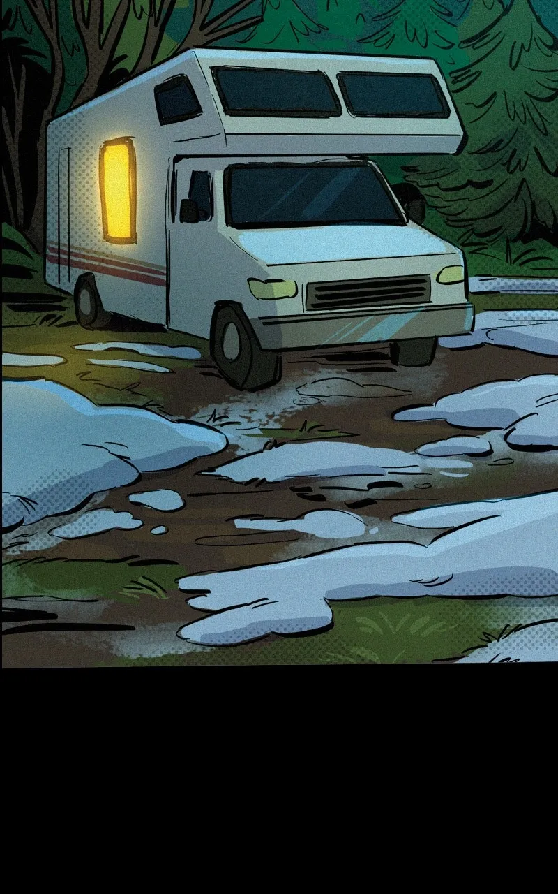 After Dark Chapter 50 page 52 - 
