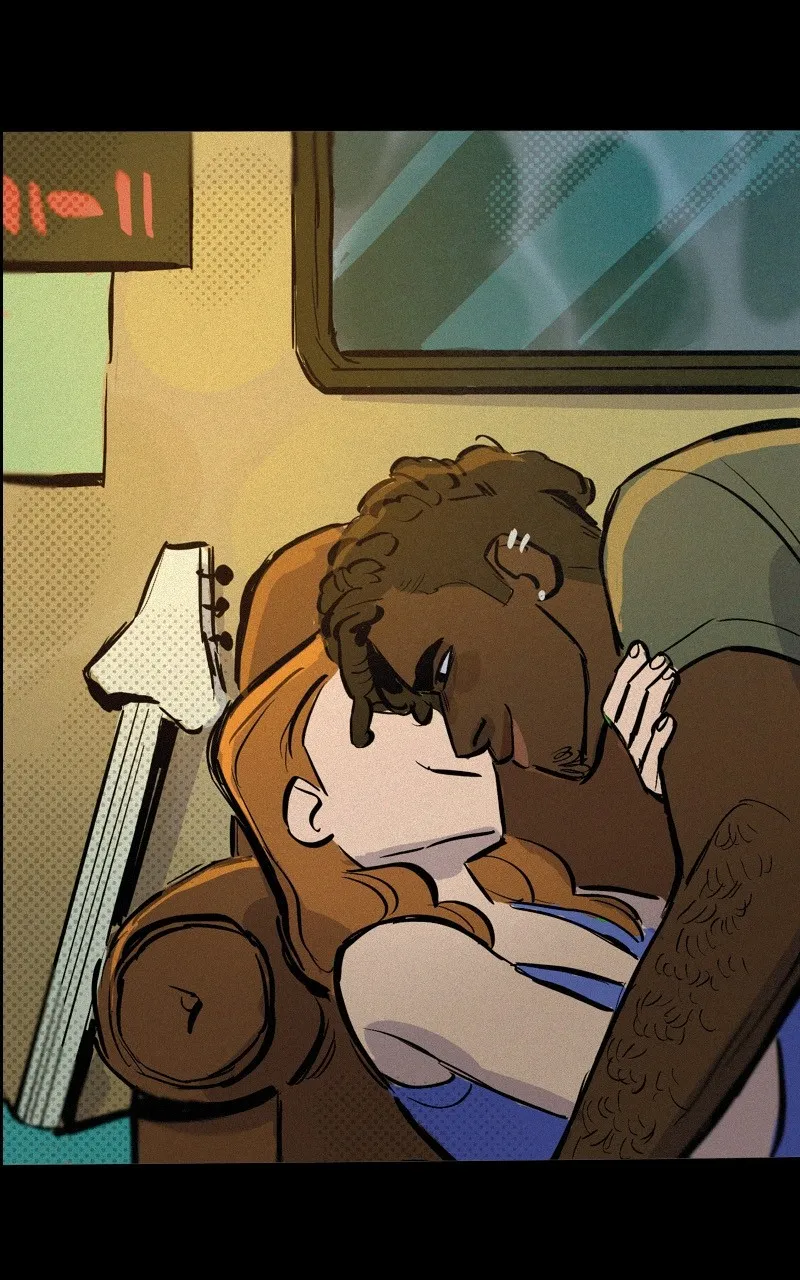 After Dark Chapter 50 page 53 - 