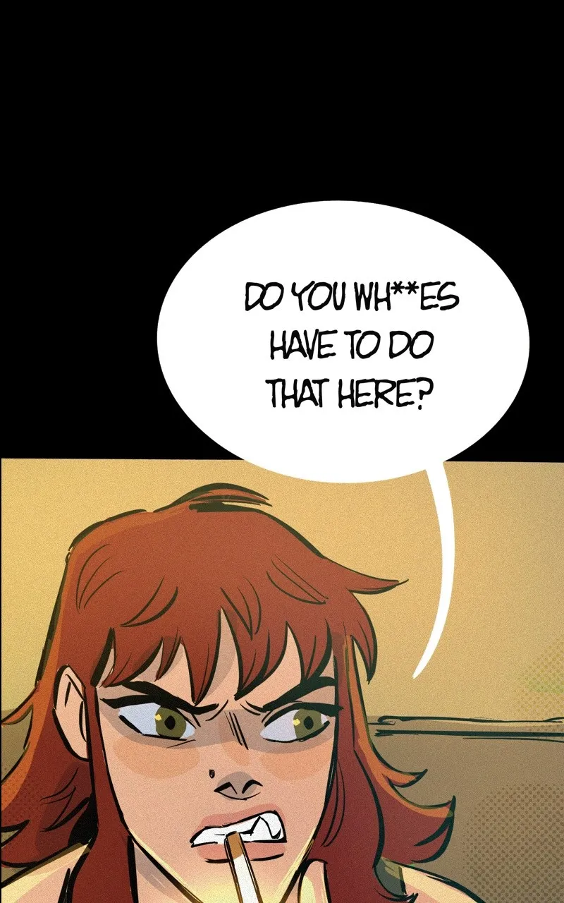 After Dark Chapter 50 page 54 - 
