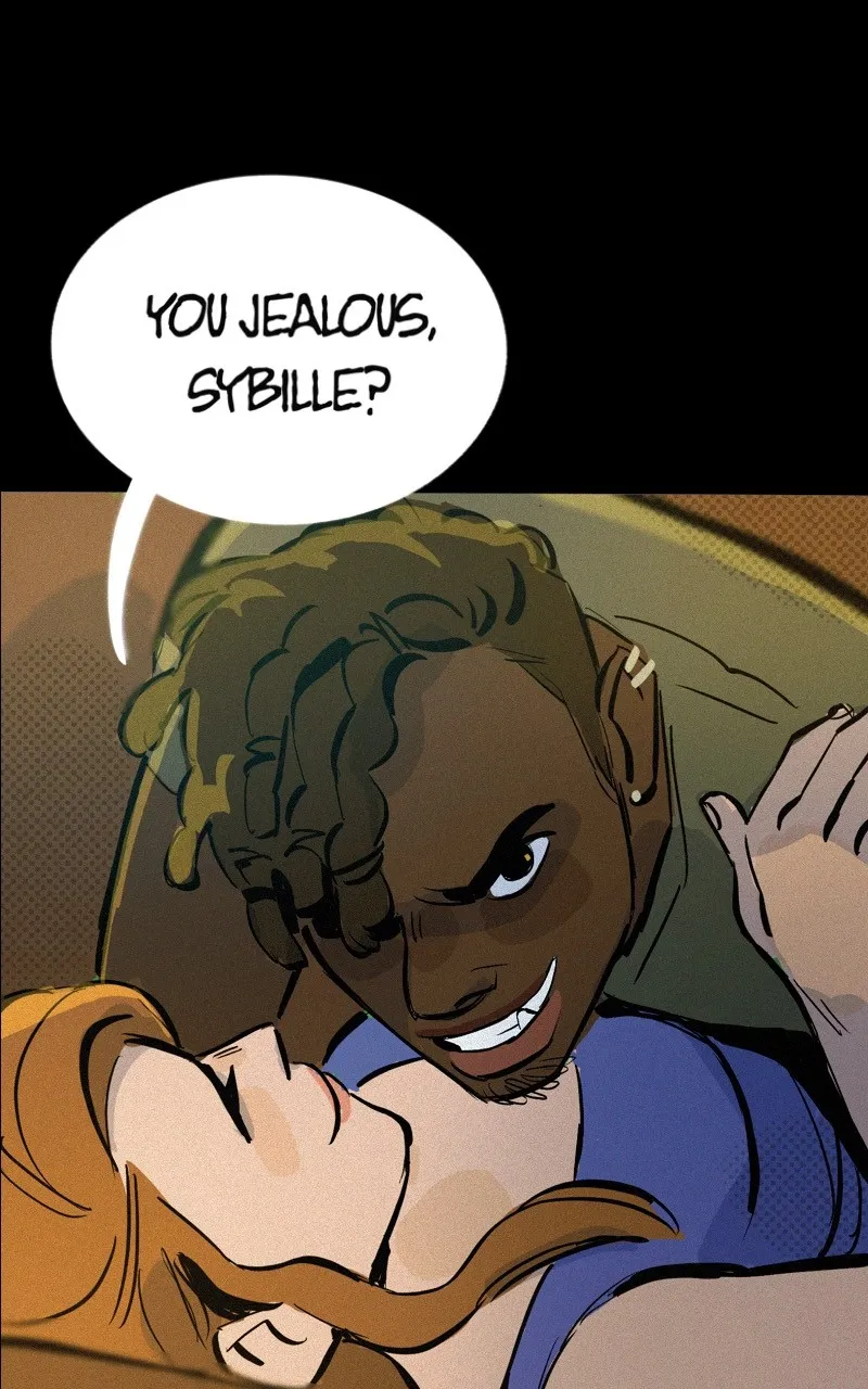 After Dark Chapter 50 page 56 - 