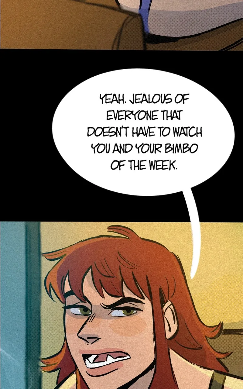 After Dark Chapter 50 page 57 - 