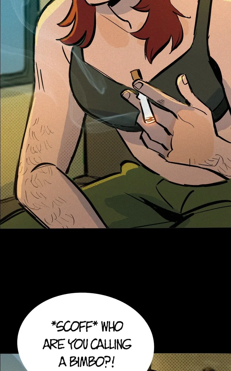 After Dark Chapter 50 page 58 - 