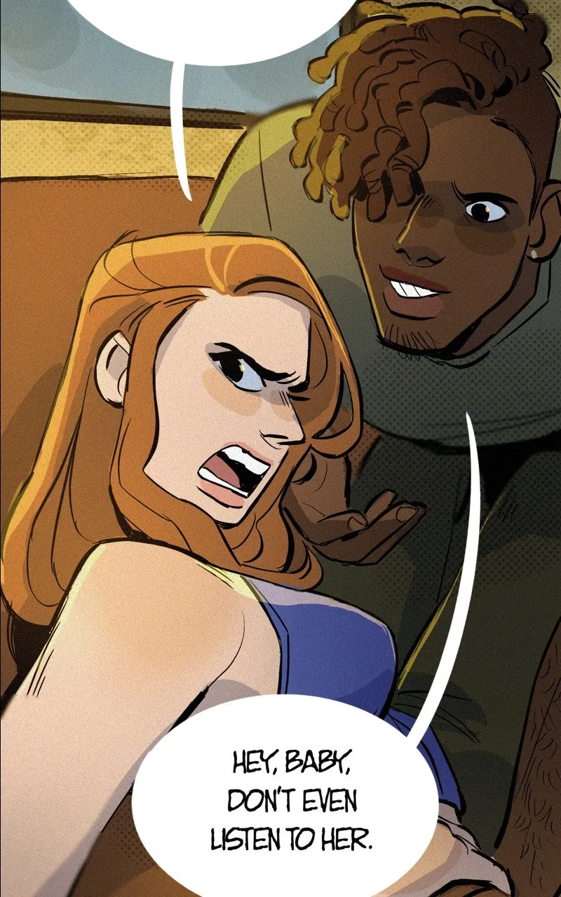 After Dark Chapter 50 page 59 - 