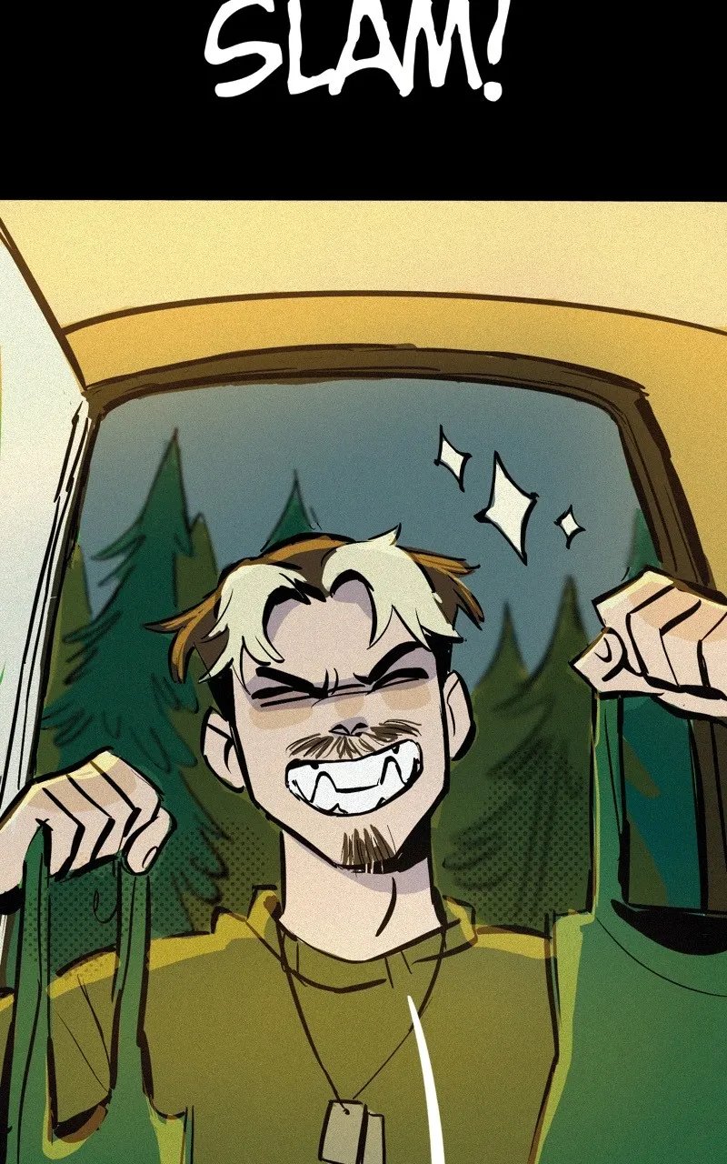After Dark Chapter 50 page 64 - 