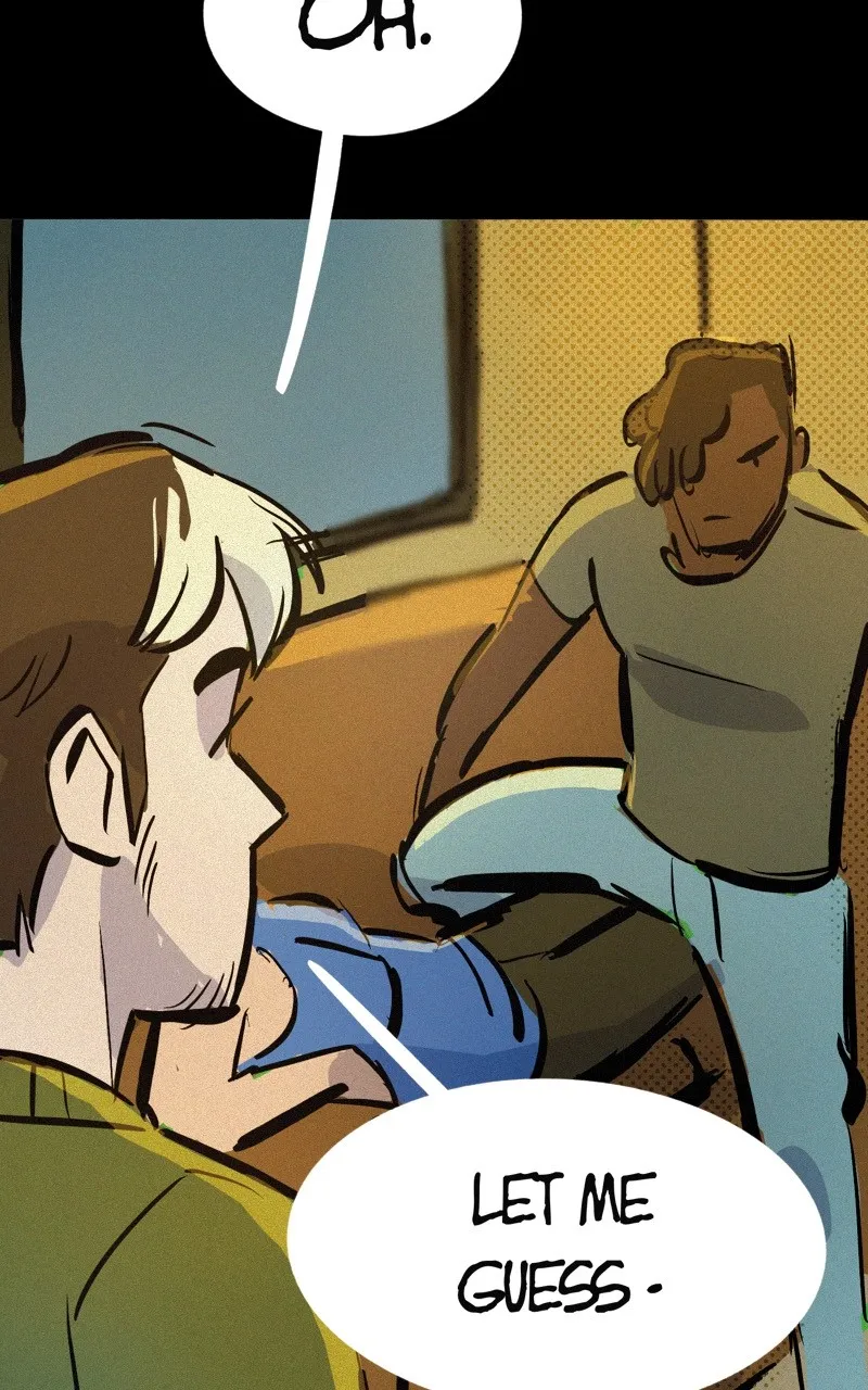 After Dark Chapter 50 page 66 - 