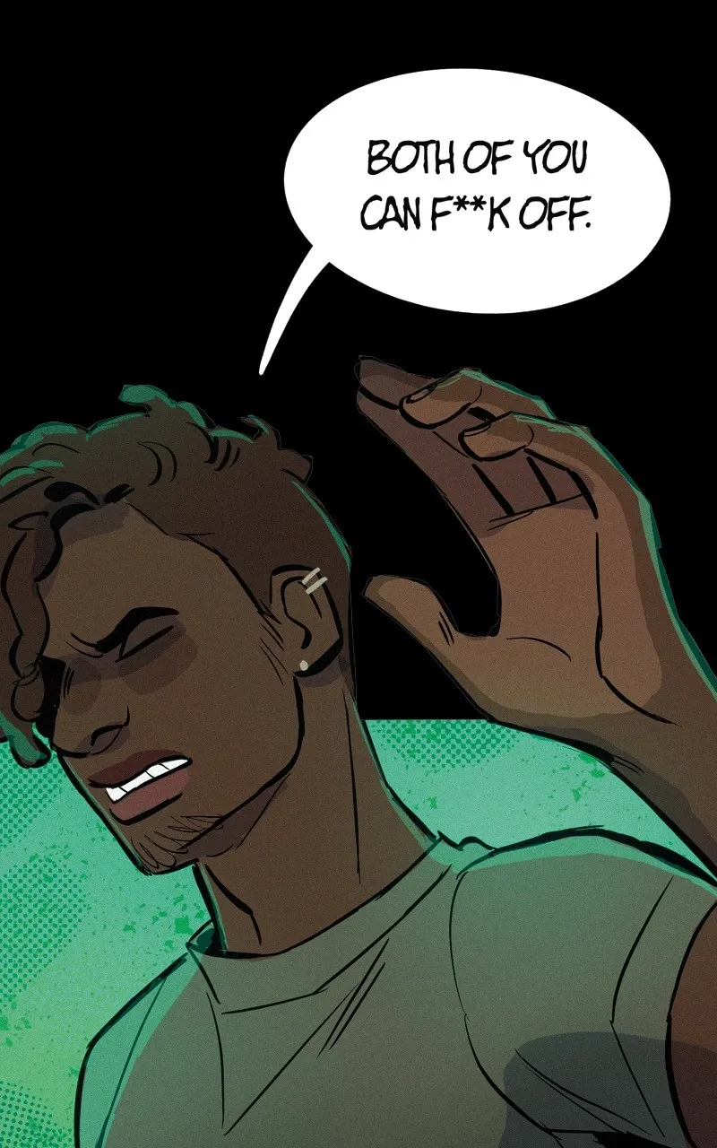 After Dark Chapter 50 page 68 - 