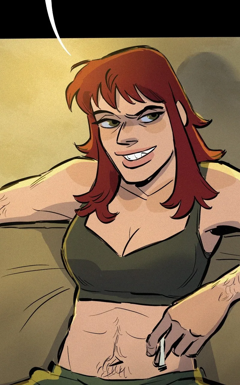 After Dark Chapter 50 page 70 - 