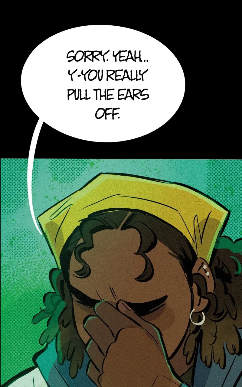 After Dark Chapter 50 page 8 - 