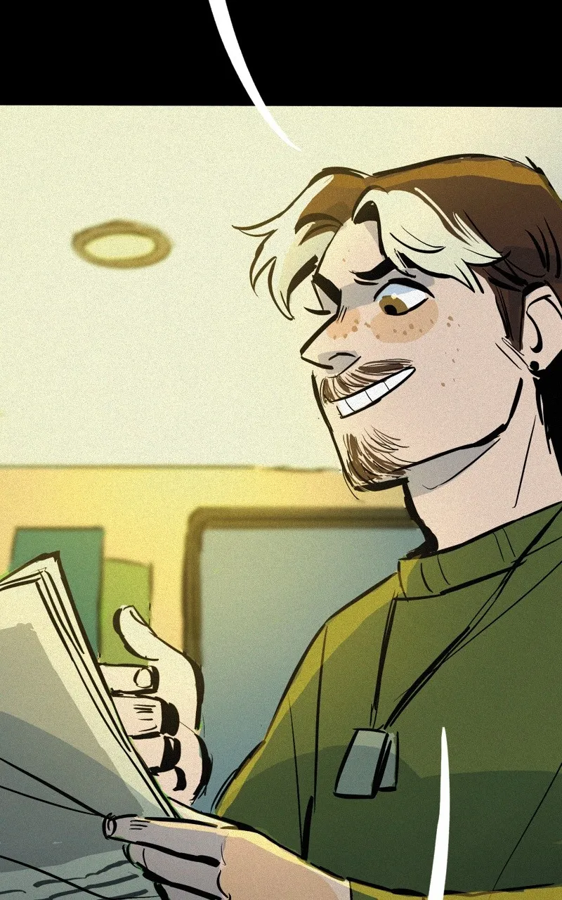 After Dark Chapter 50 page 72 - 