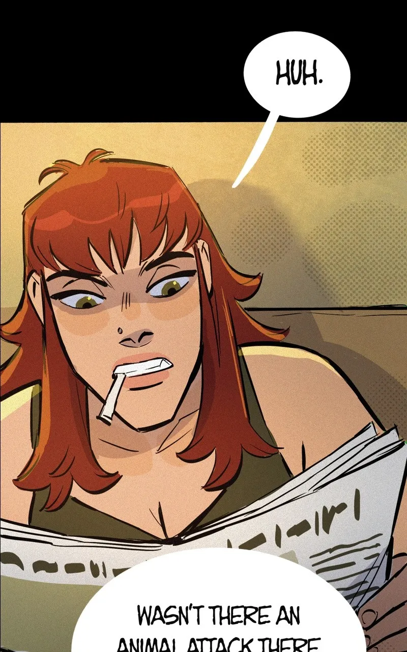 After Dark Chapter 50 page 74 - 