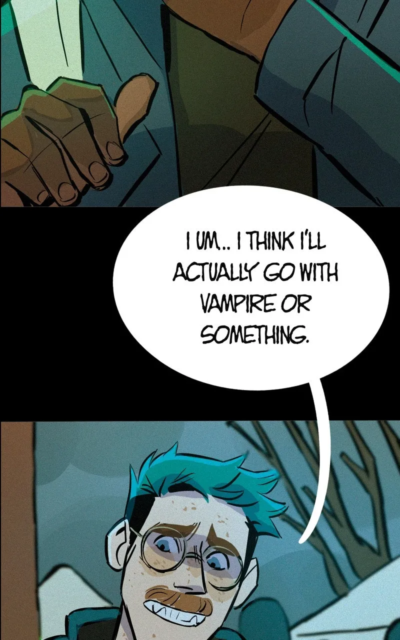 After Dark Chapter 50 page 9 - 