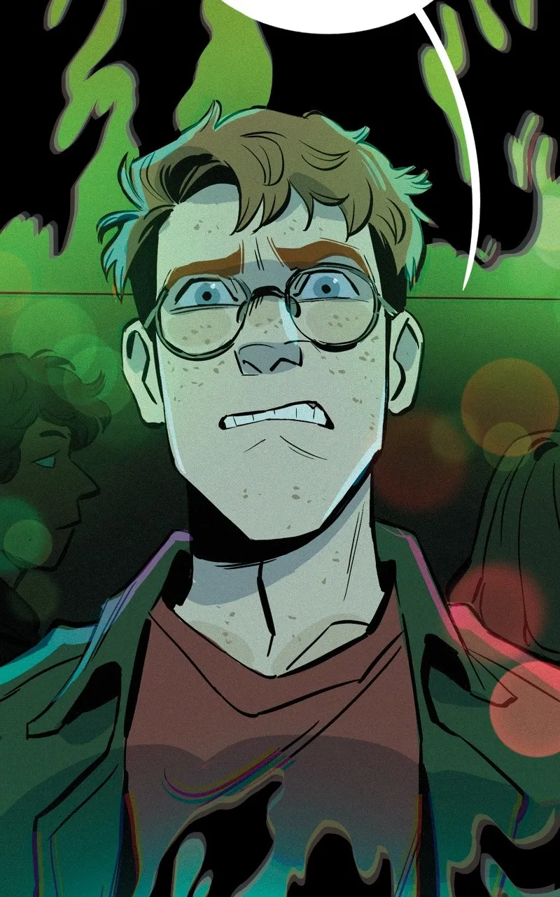 After Dark Chapter 51 page 11 - 