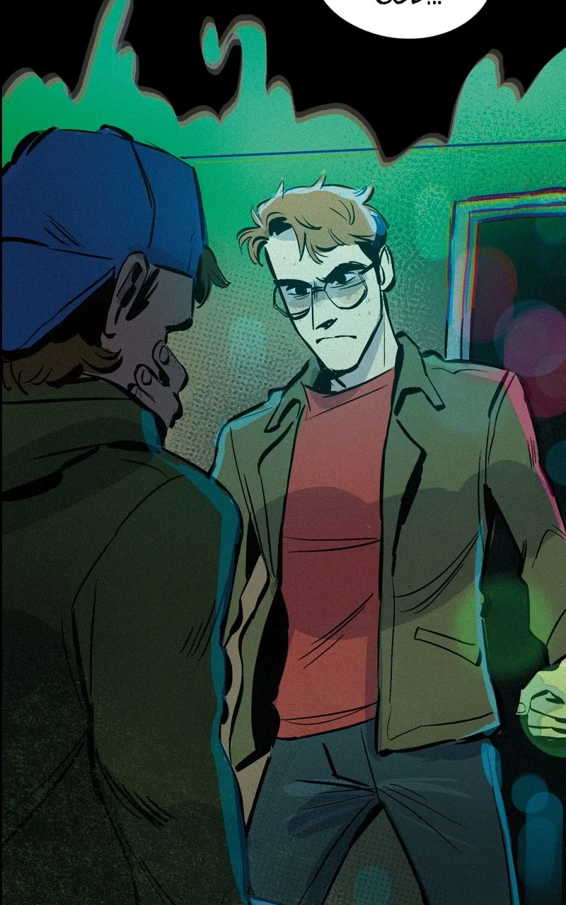 After Dark Chapter 51 page 18 - 