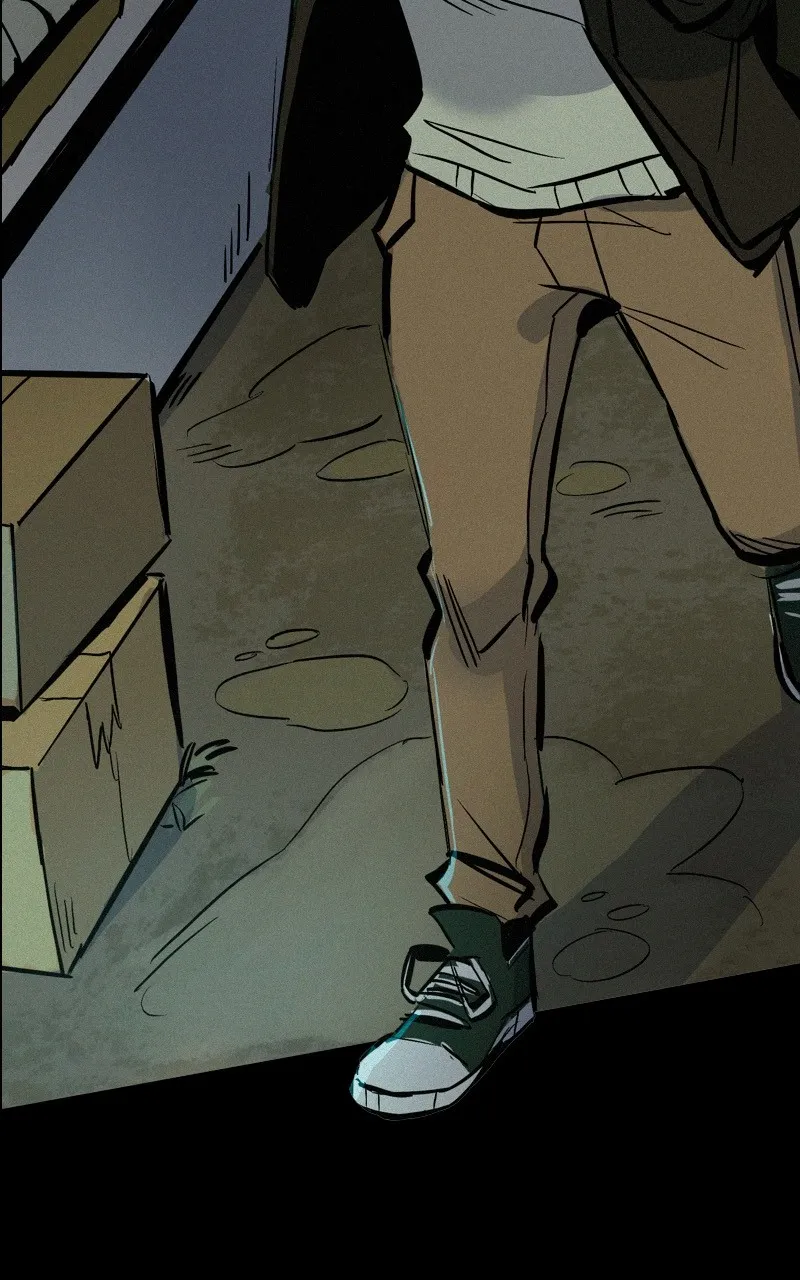 After Dark Chapter 51 page 3 - 