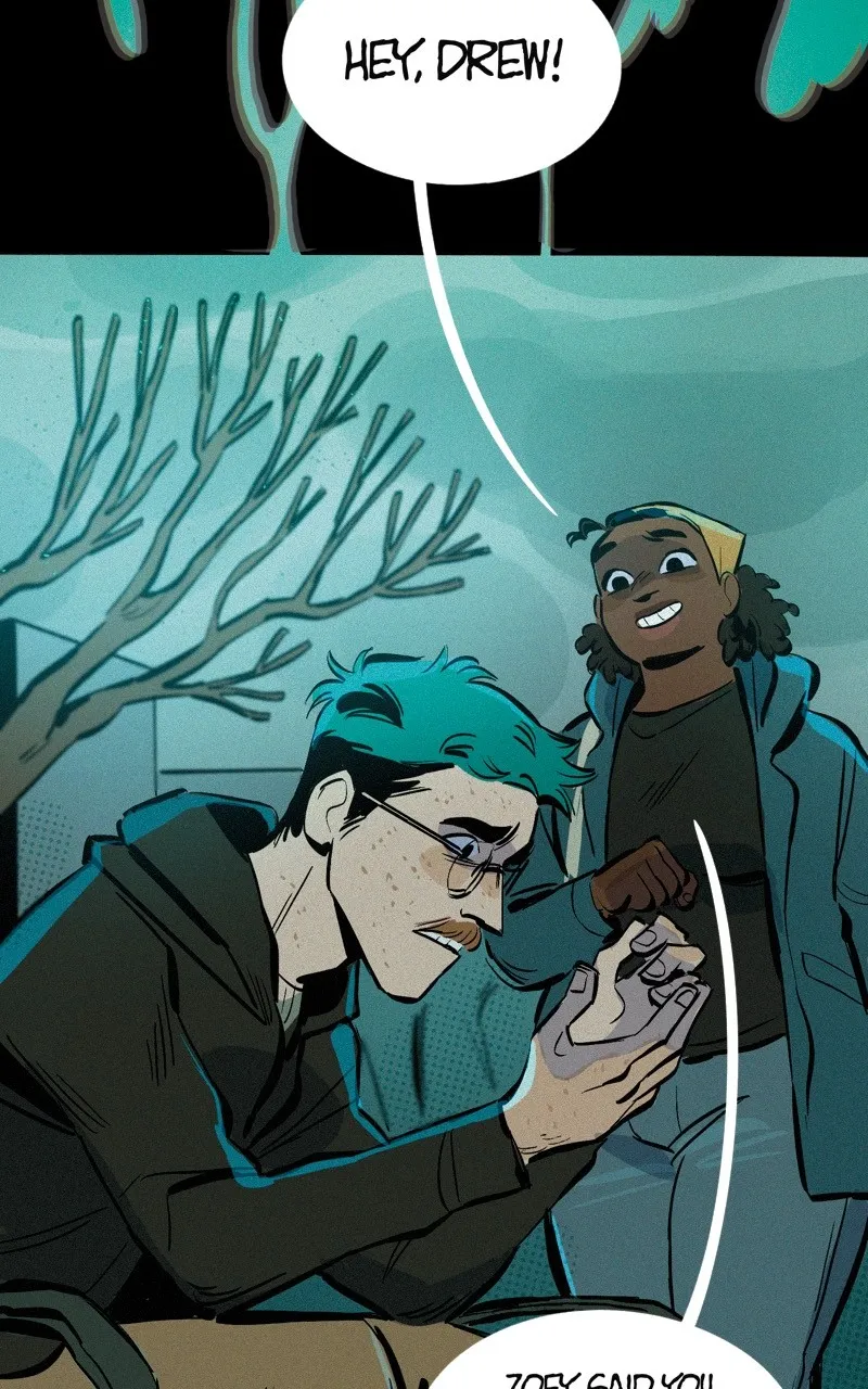 After Dark Chapter 51 page 21 - 