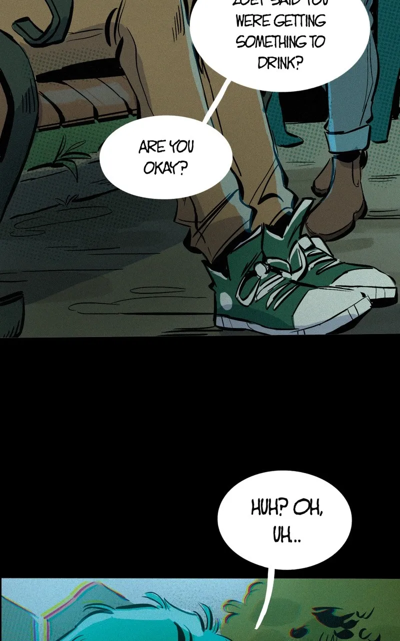 After Dark Chapter 51 page 22 - 