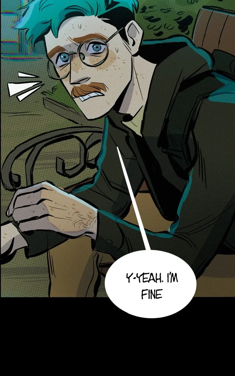 After Dark Chapter 51 page 23 - 