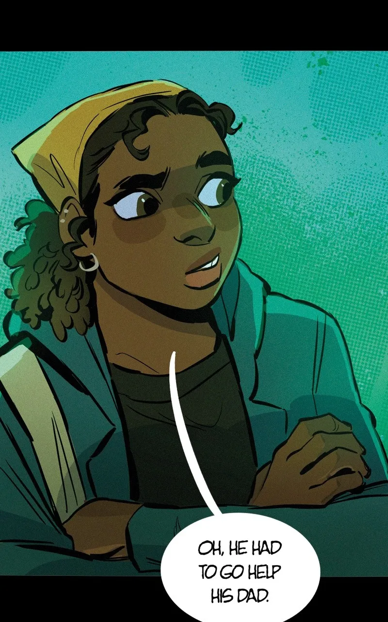 After Dark Chapter 51 page 26 - 