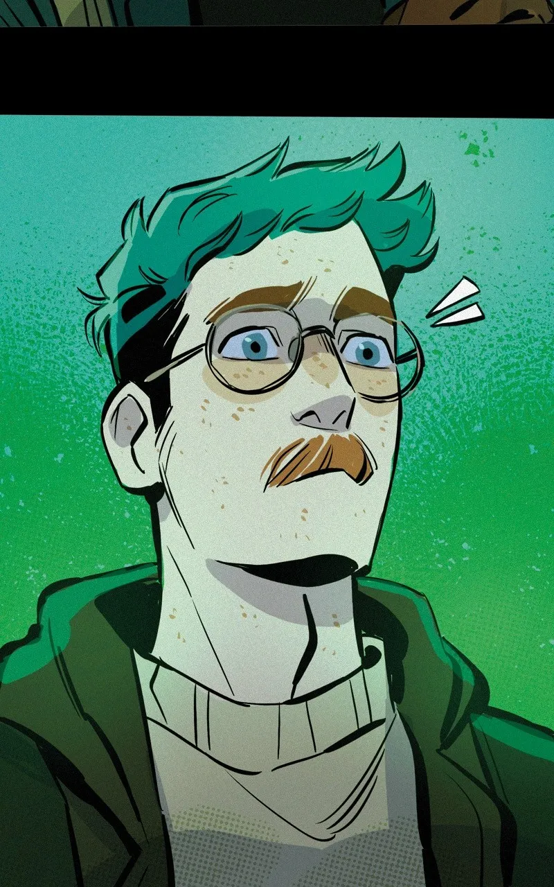 After Dark Chapter 51 page 28 - 