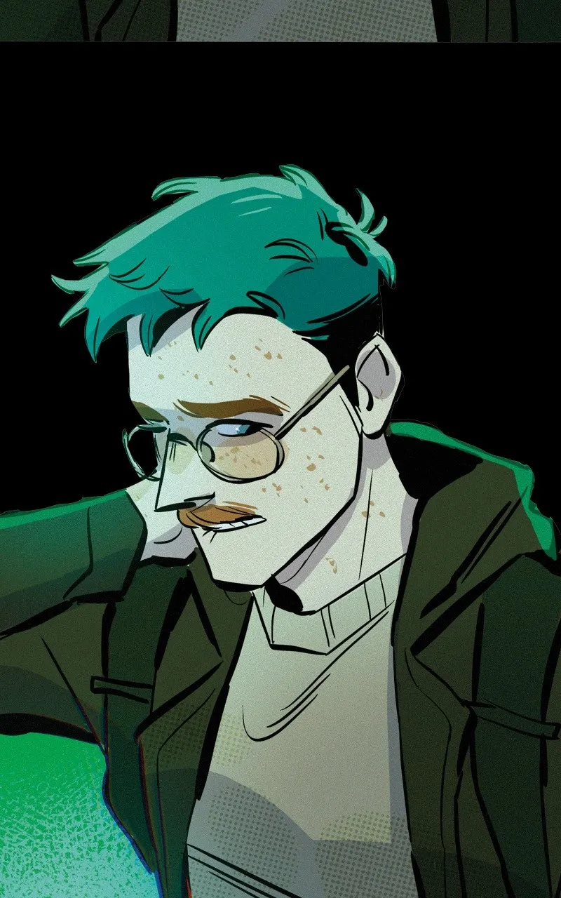 After Dark Chapter 51 page 29 - 