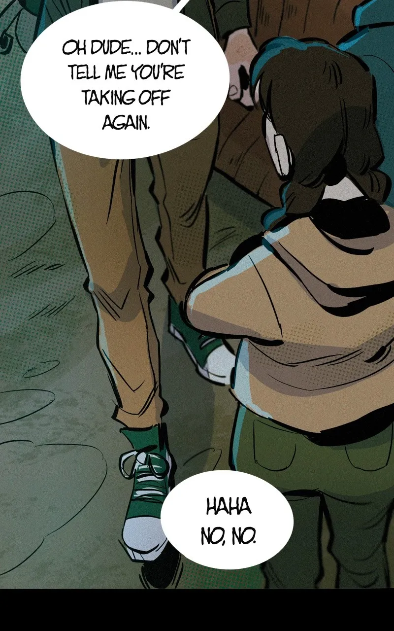 After Dark Chapter 51 page 31 - 