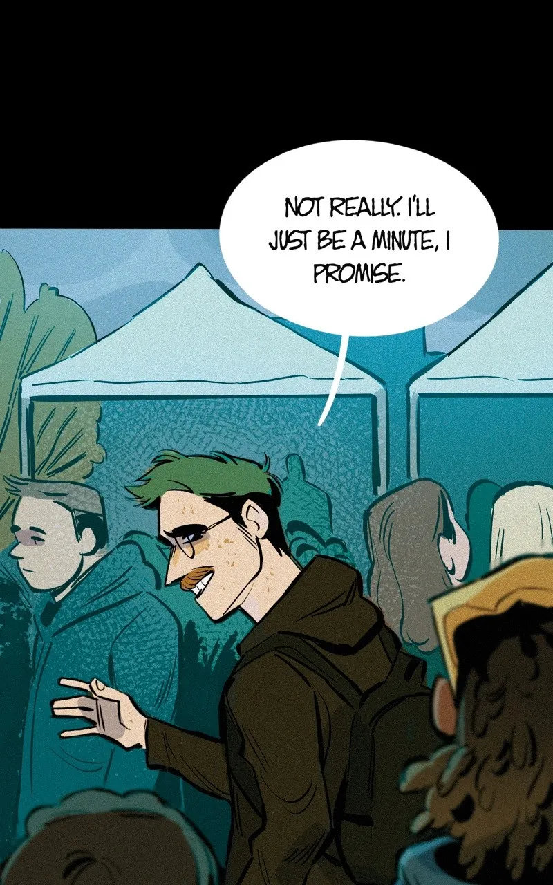 After Dark Chapter 51 page 32 - 