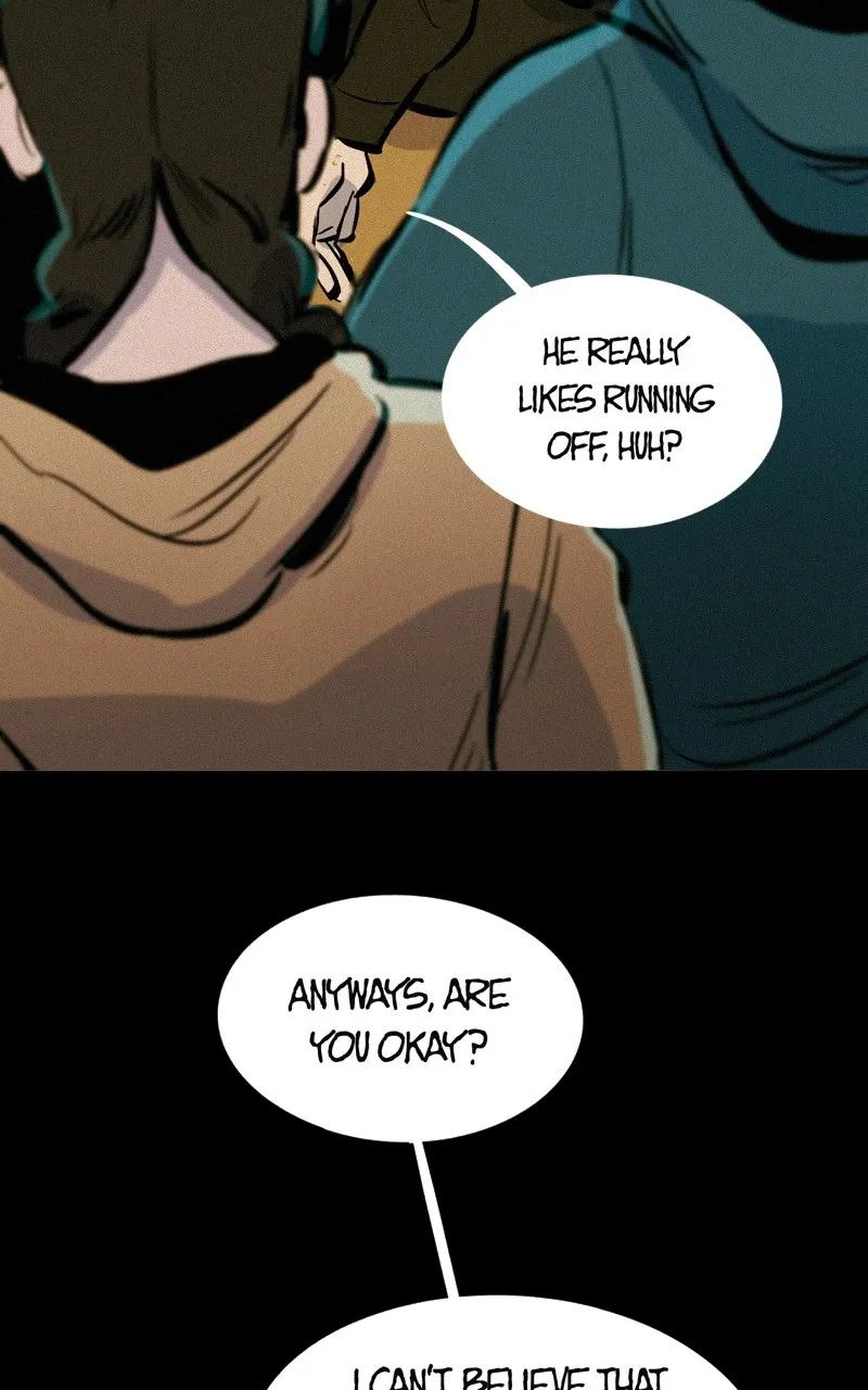 After Dark Chapter 51 page 33 - 