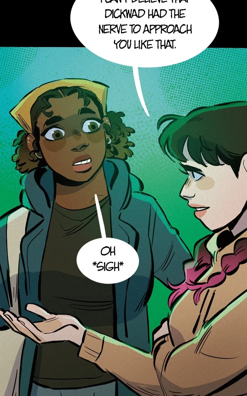 After Dark Chapter 51 page 34 - 