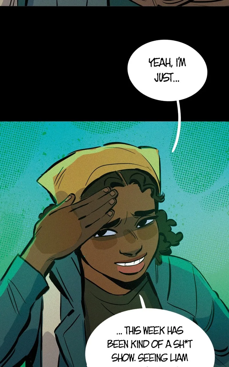 After Dark Chapter 51 page 35 - 