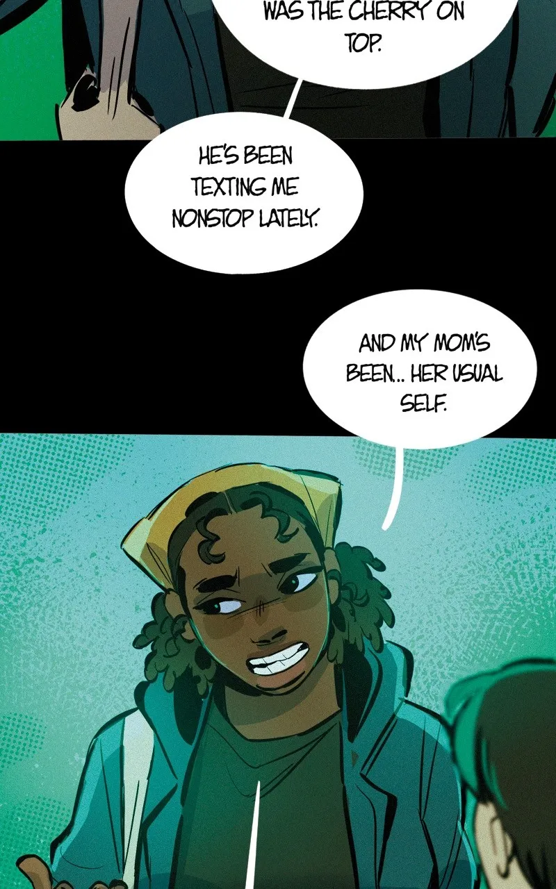 After Dark Chapter 51 page 36 - 