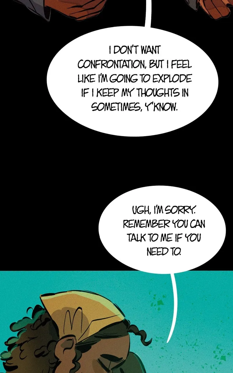 After Dark Chapter 51 page 39 - 