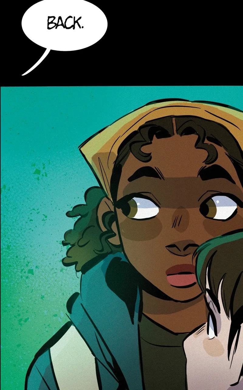 After Dark Chapter 51 page 41 - 