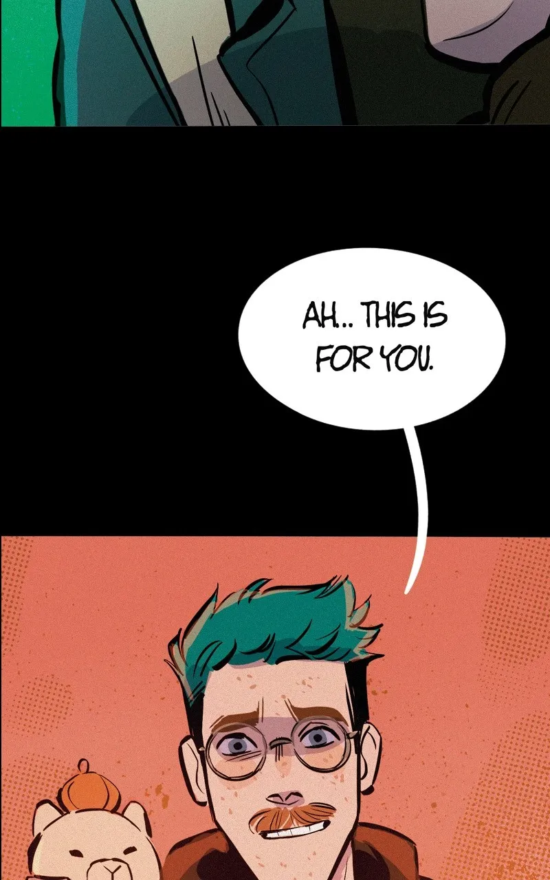 After Dark Chapter 51 page 42 - 