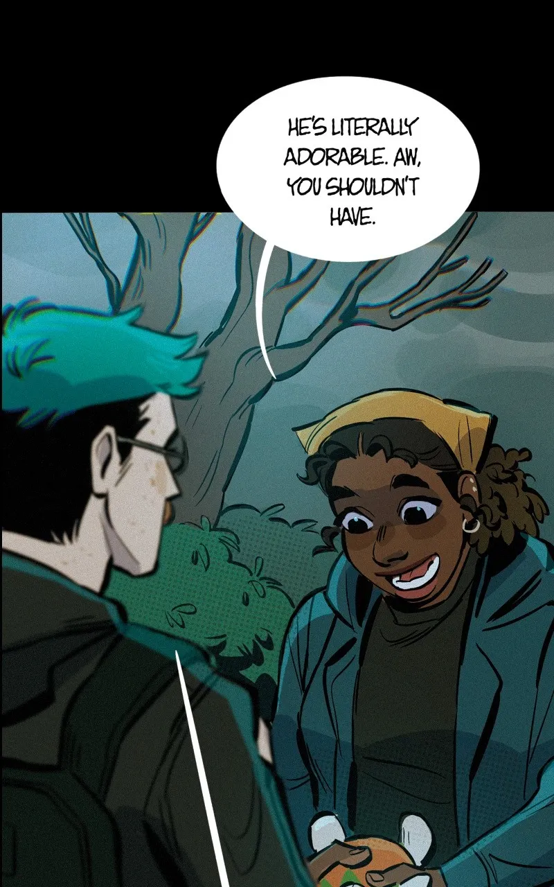 After Dark Chapter 51 page 44 - 