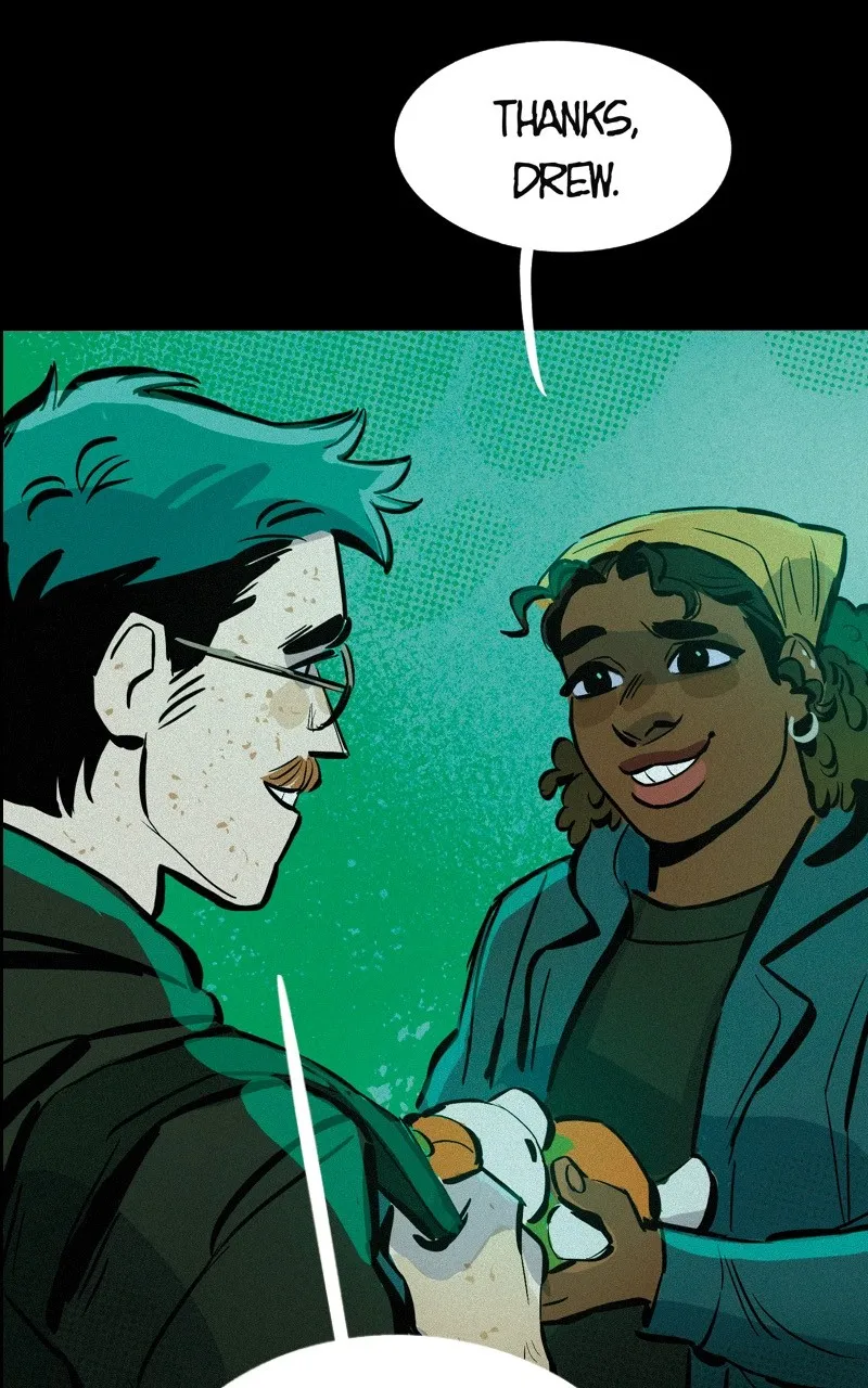 After Dark Chapter 51 page 46 - 