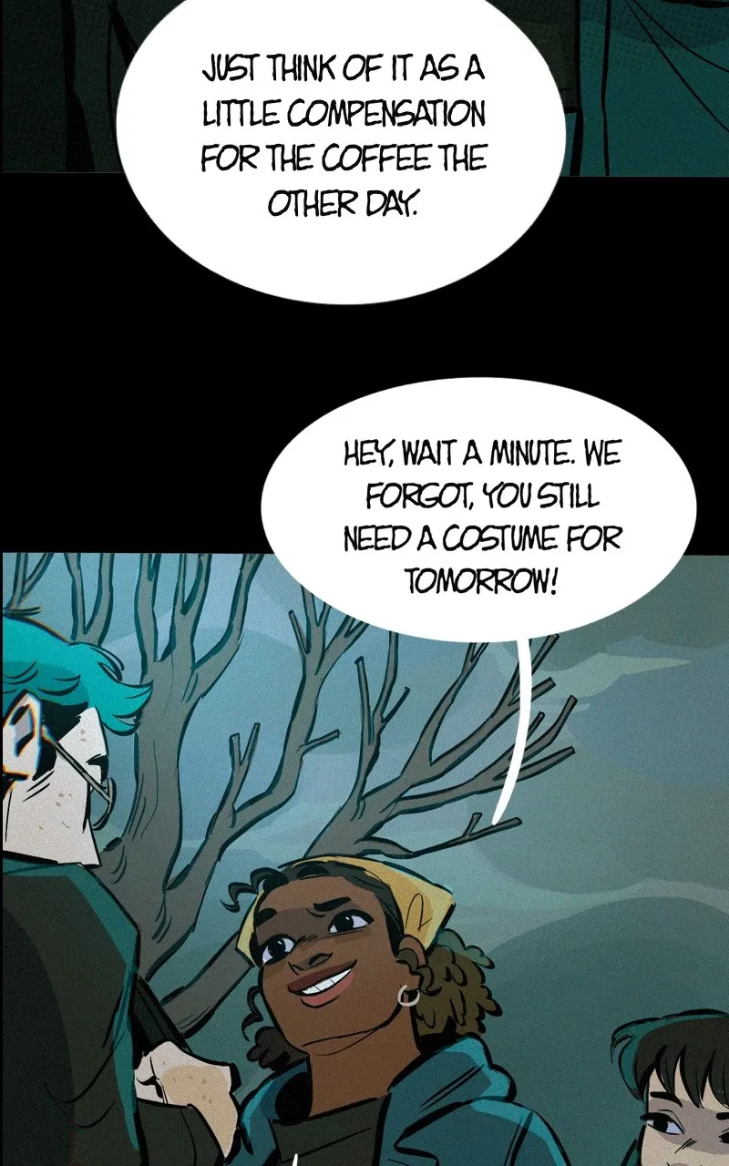 After Dark Chapter 51 page 47 - 