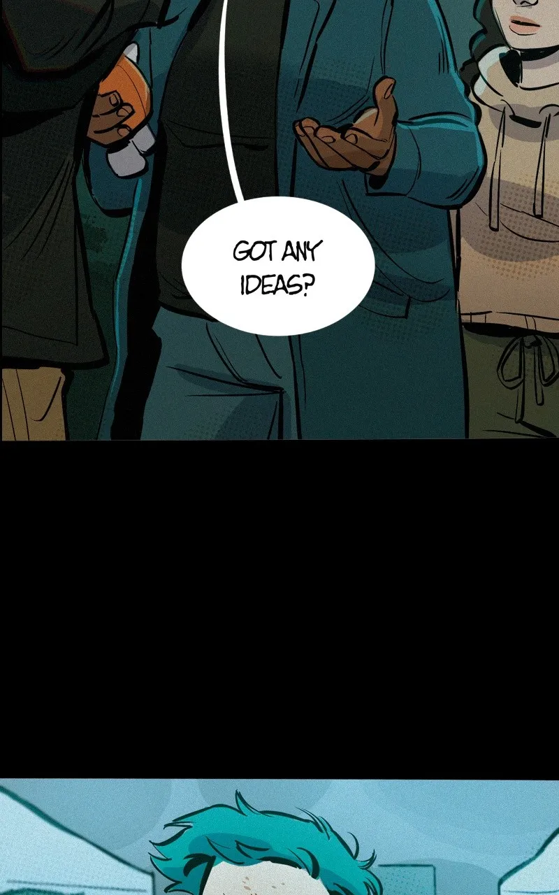 After Dark Chapter 51 page 48 - 
