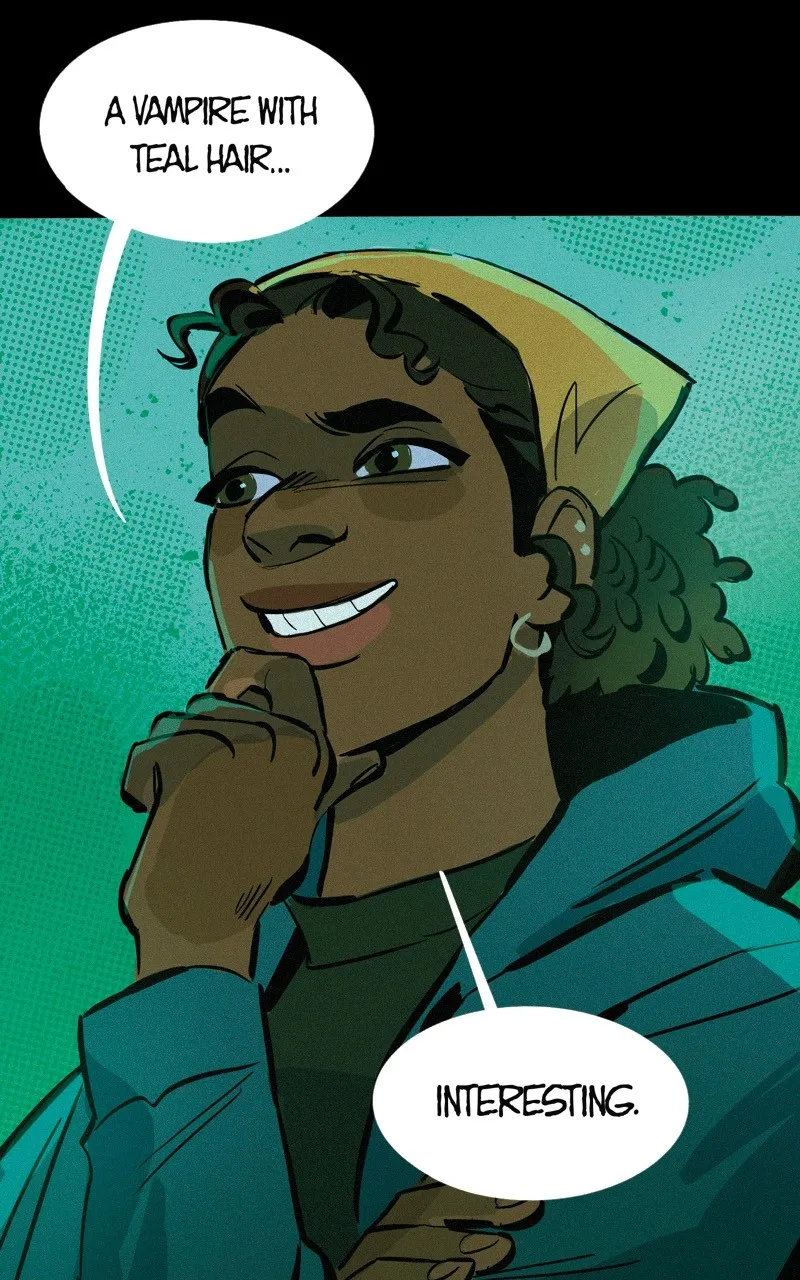 After Dark Chapter 51 page 50 - 