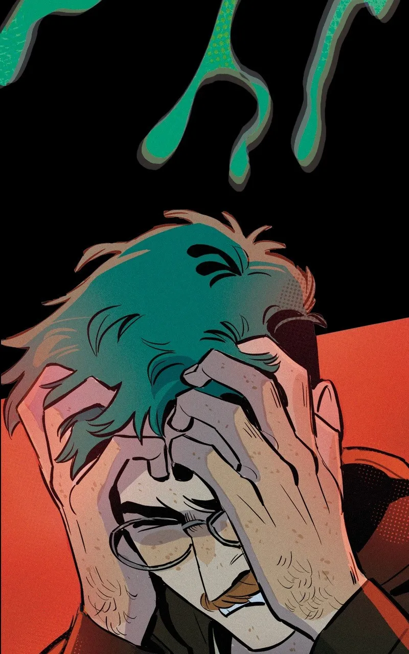 After Dark Chapter 51 page 6 - 