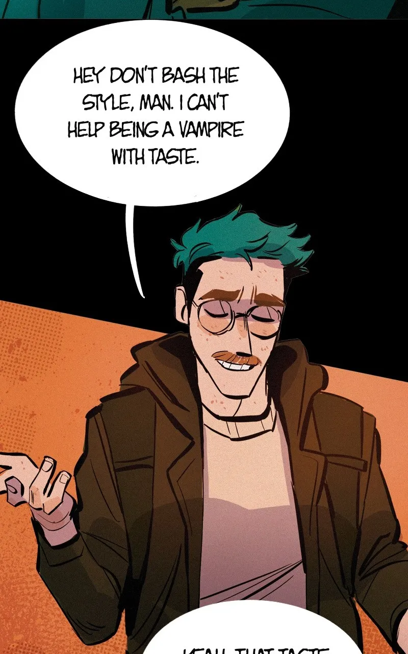 After Dark Chapter 51 page 51 - 