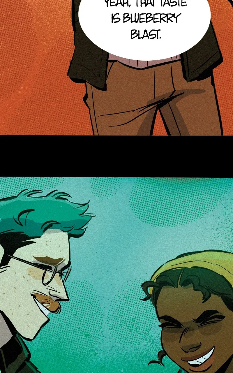 After Dark Chapter 51 page 52 - 