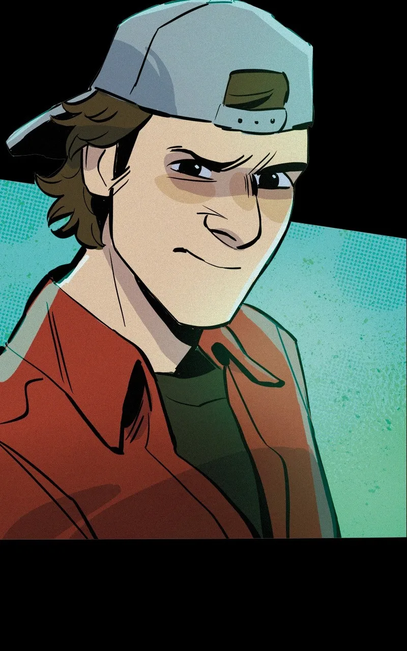 After Dark Chapter 51 page 55 - 