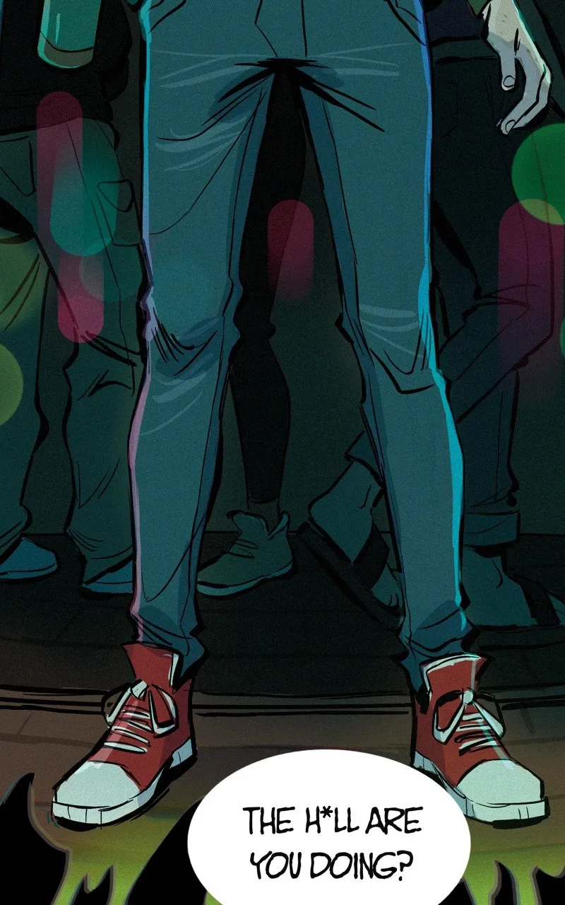 After Dark Chapter 51 page 10 - 