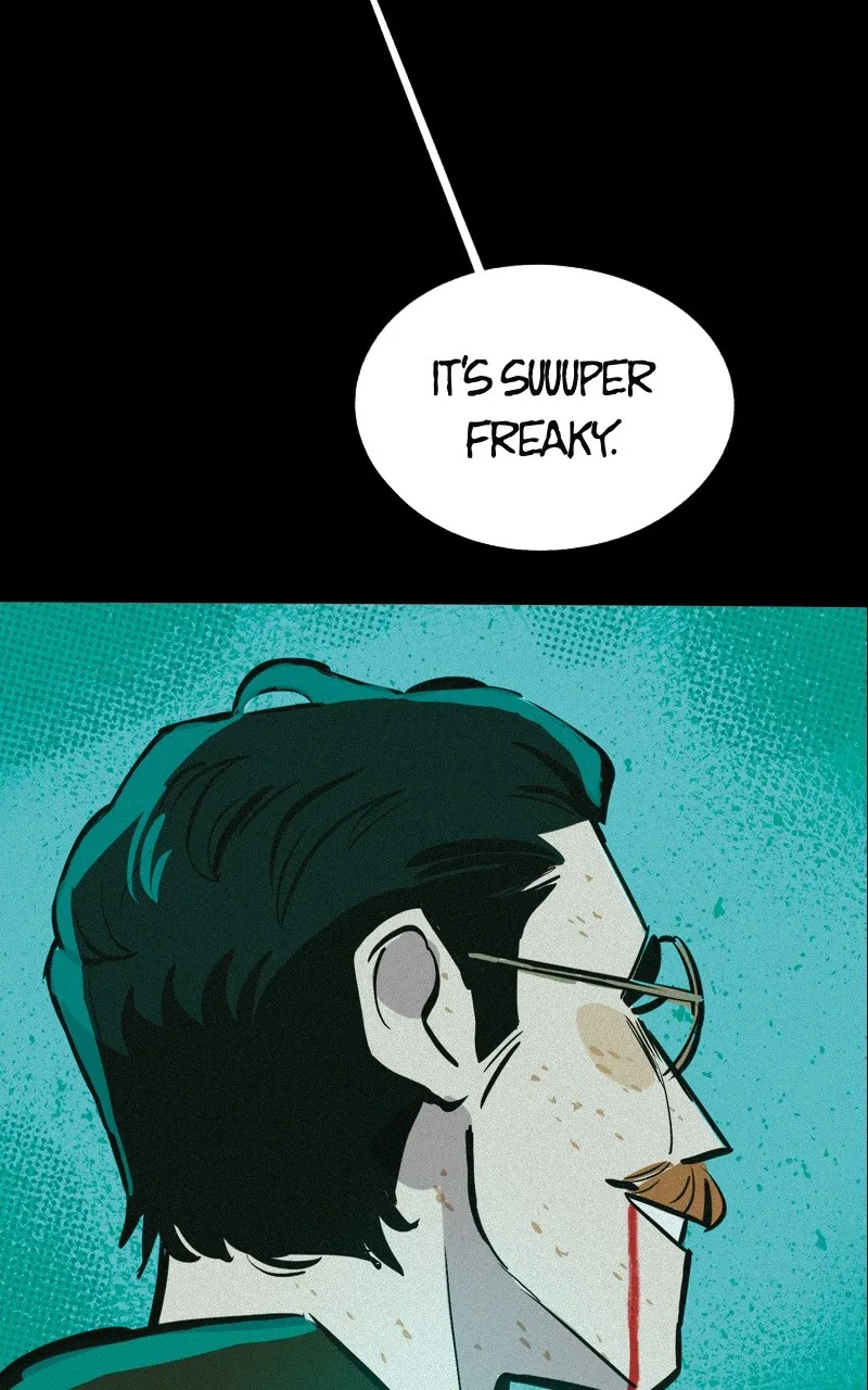 After Dark Chapter 52 page 11 - 