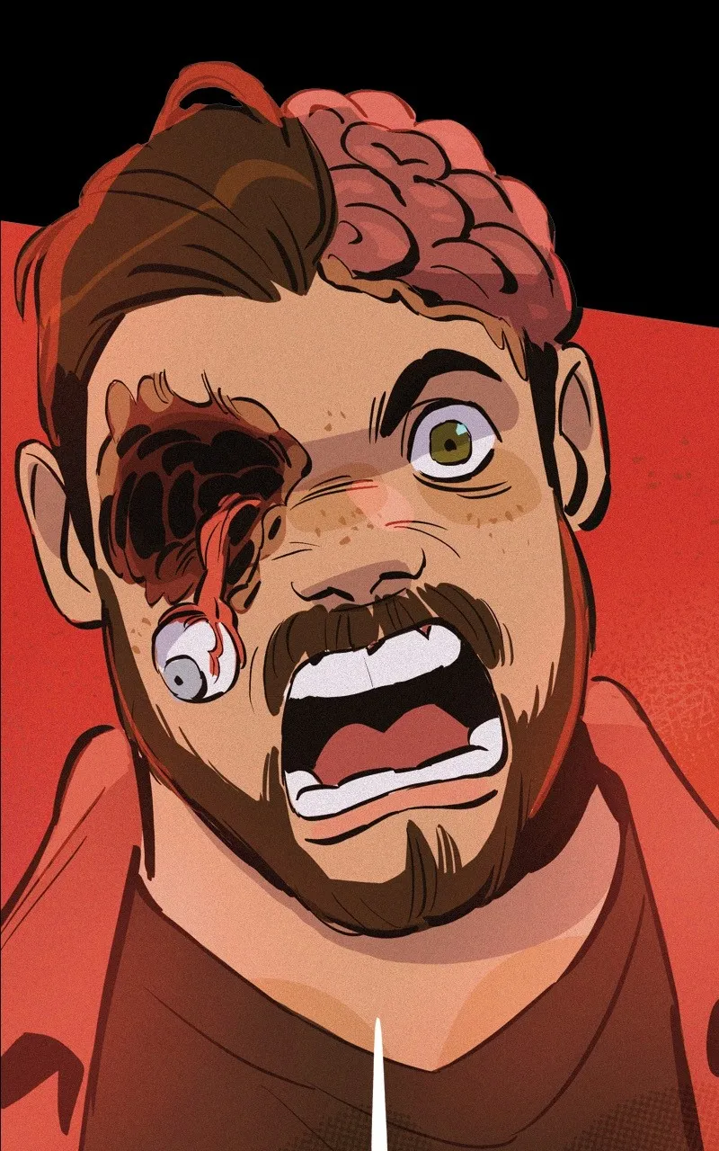 After Dark Chapter 52 page 14 - 