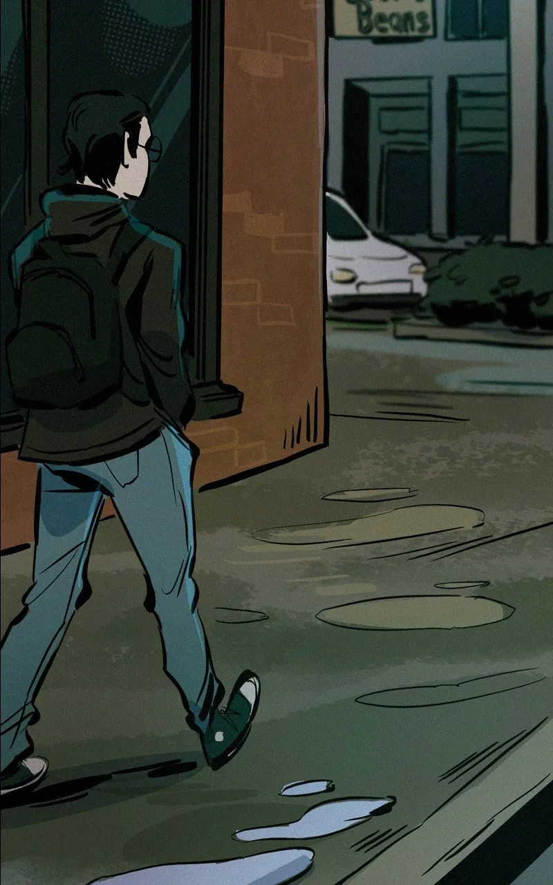 After Dark Chapter 52 page 3 - 