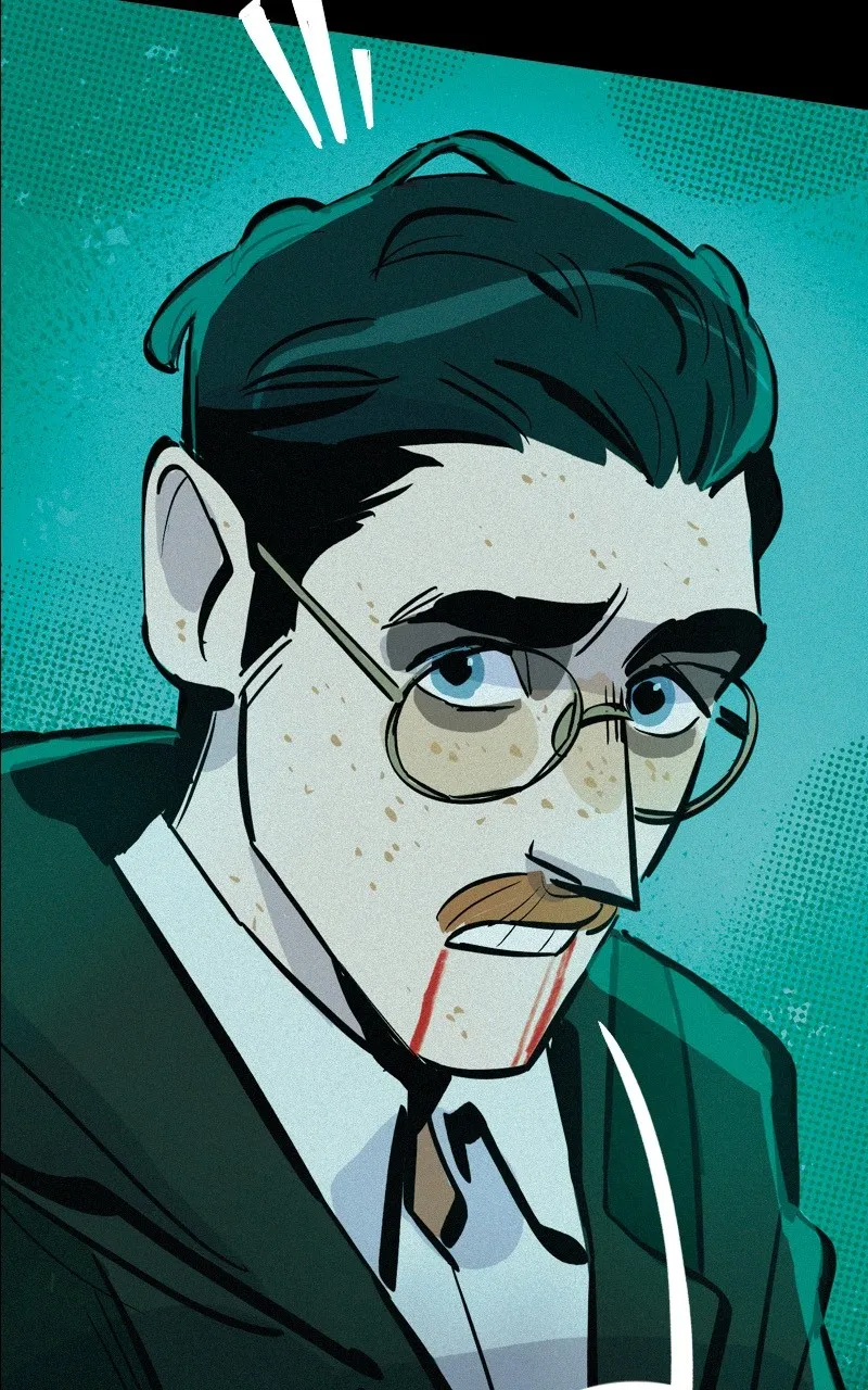 After Dark Chapter 52 page 23 - 
